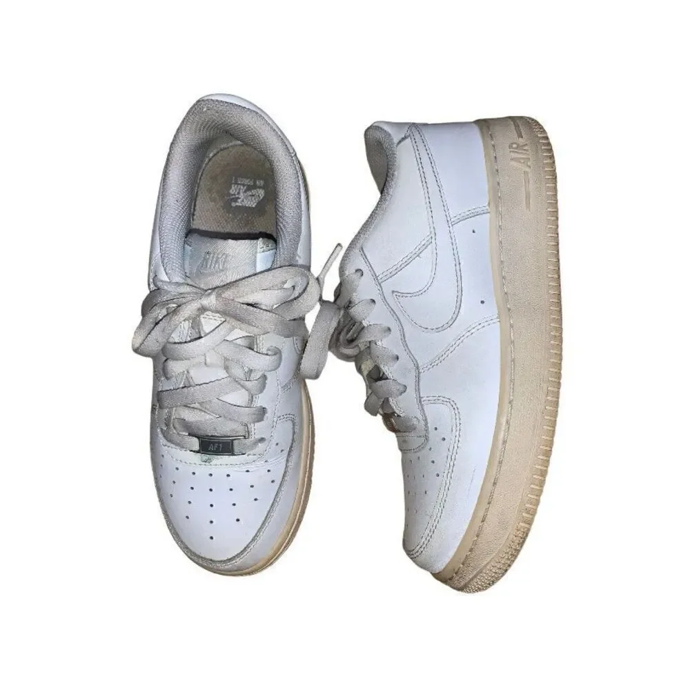 Nike Air Force 1 Kids Sneakers